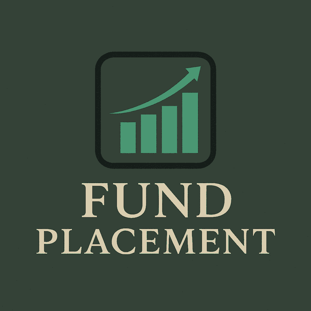 Illustration representing fixed-income placements