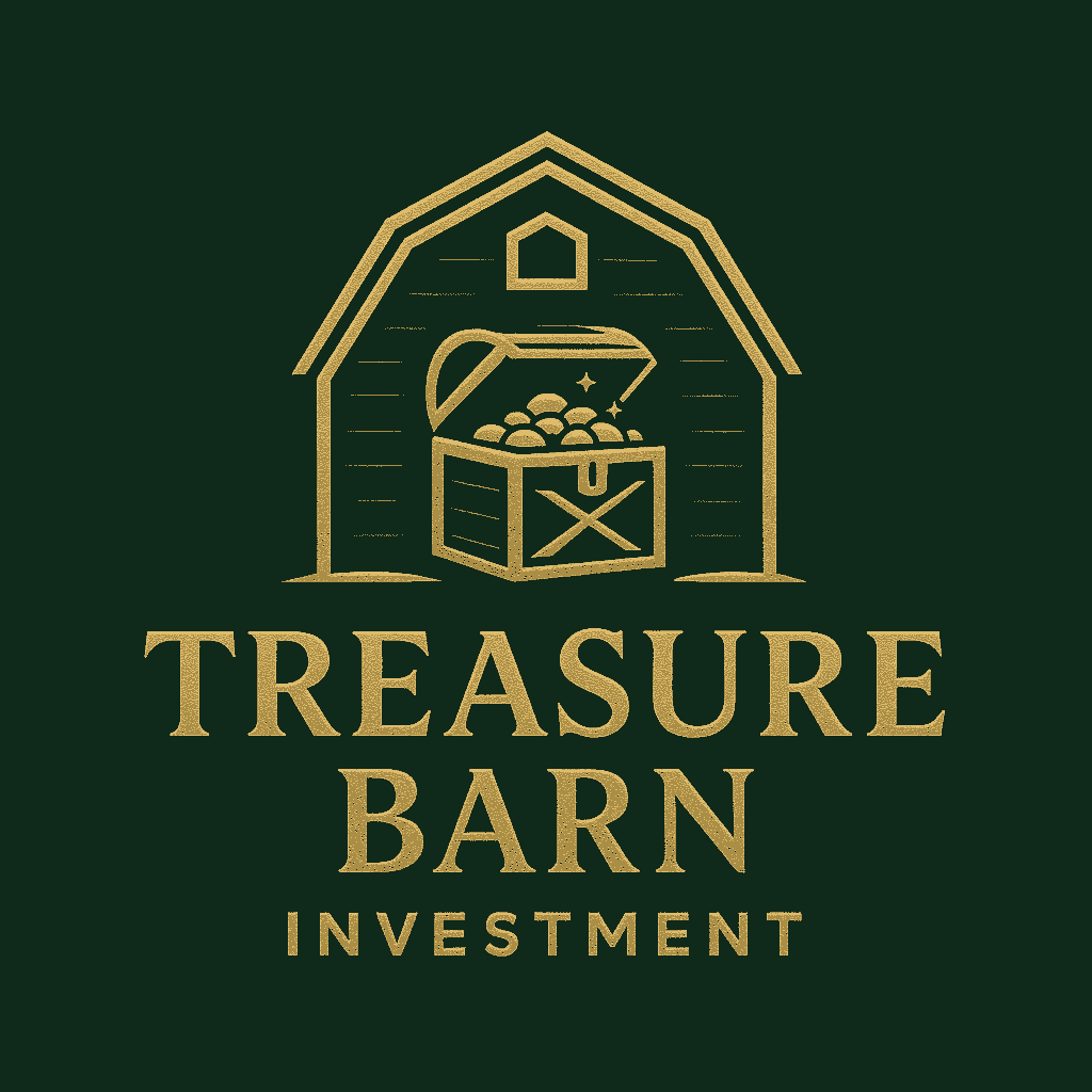 Treasure Barn mutual fund